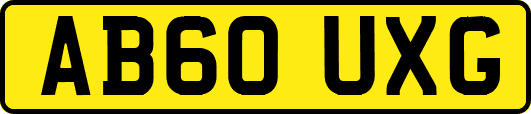 AB60UXG