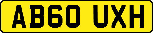 AB60UXH