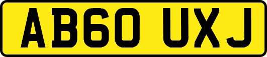 AB60UXJ