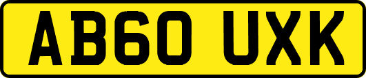 AB60UXK