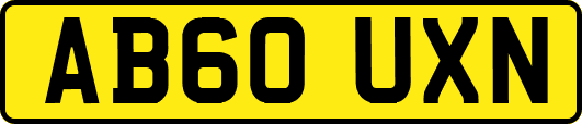 AB60UXN