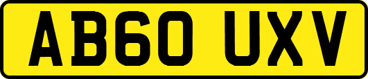 AB60UXV
