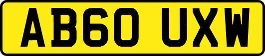 AB60UXW