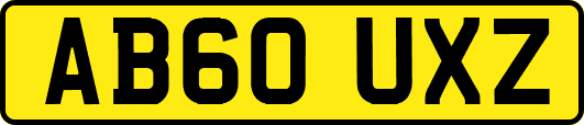 AB60UXZ