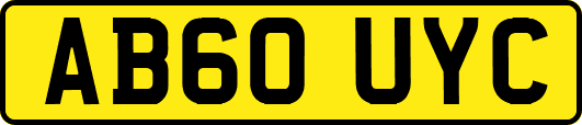 AB60UYC