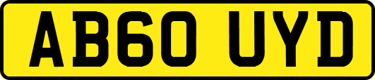 AB60UYD