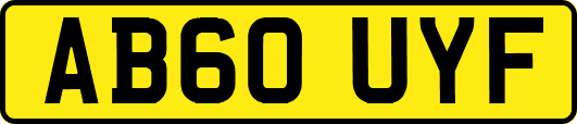 AB60UYF
