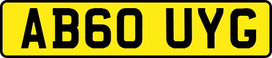 AB60UYG