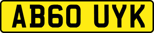 AB60UYK
