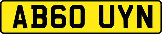 AB60UYN