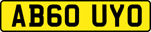 AB60UYO
