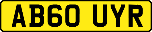 AB60UYR
