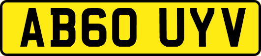 AB60UYV