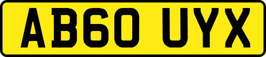 AB60UYX