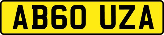 AB60UZA