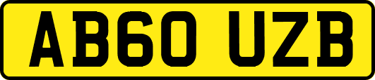 AB60UZB