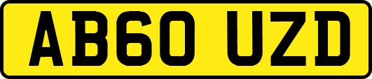 AB60UZD