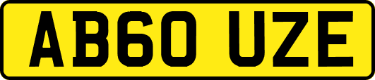 AB60UZE