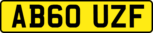AB60UZF