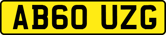 AB60UZG