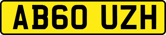 AB60UZH