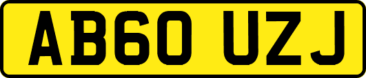 AB60UZJ