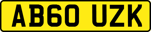 AB60UZK