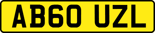 AB60UZL