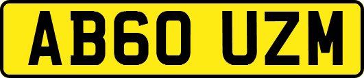 AB60UZM