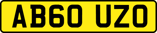 AB60UZO