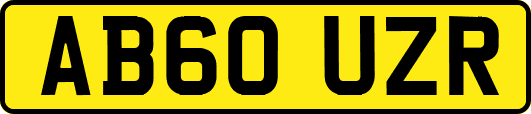 AB60UZR