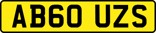 AB60UZS