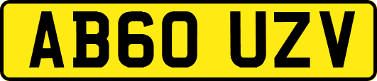 AB60UZV
