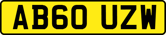 AB60UZW