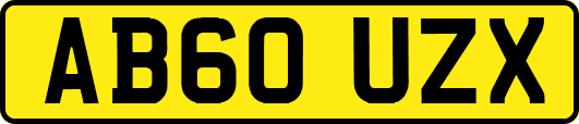 AB60UZX