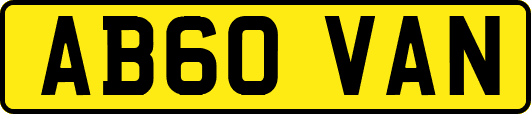 AB60VAN