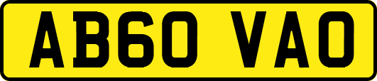 AB60VAO