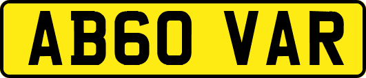 AB60VAR