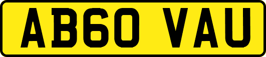 AB60VAU