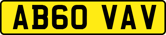 AB60VAV