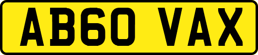 AB60VAX