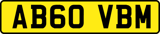 AB60VBM