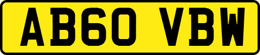 AB60VBW