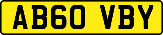 AB60VBY
