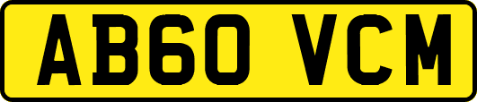 AB60VCM