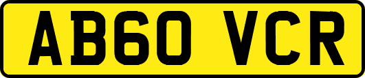 AB60VCR