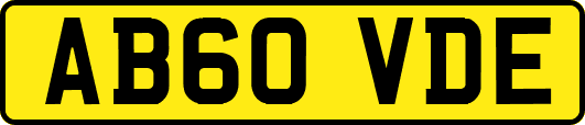 AB60VDE