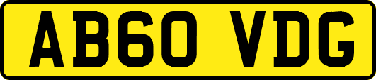 AB60VDG