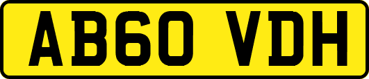 AB60VDH