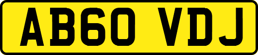 AB60VDJ